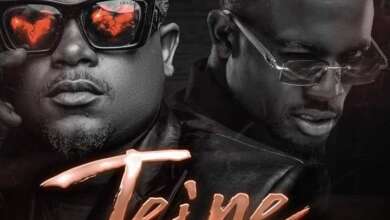 T Sean ft. Chile One - Teine Mp3 Download