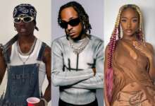 Rich The Kid ft. Rema, Ayra Starr & KDDO - Yeh Yeh Mp3 Download