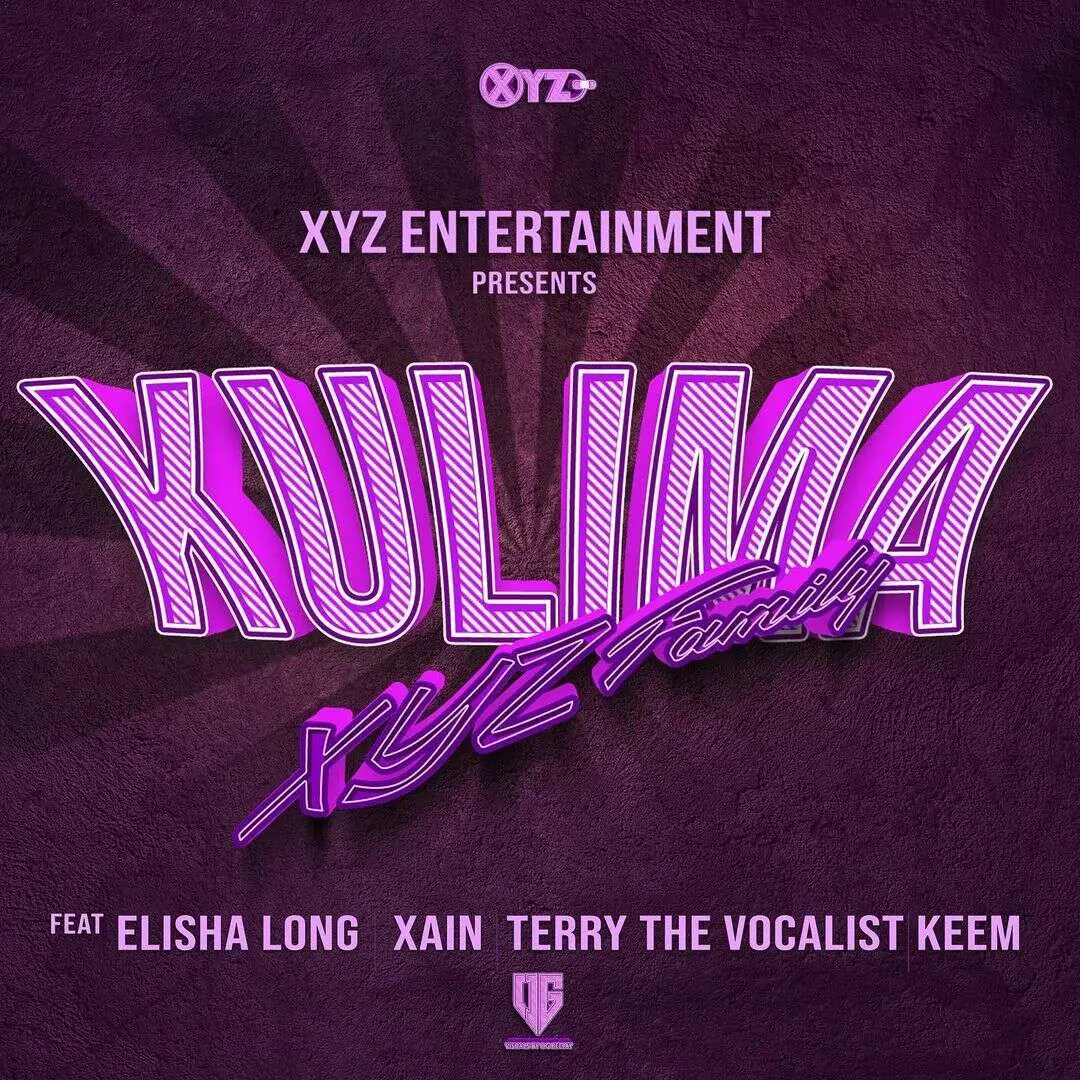 Elisha Long, Keem, Xain & Terry The Vocalist - Kulima Mp3 Download