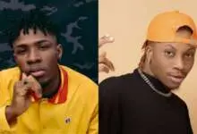 Joeboy ft. Oxlade - Woman Mp3 Download
