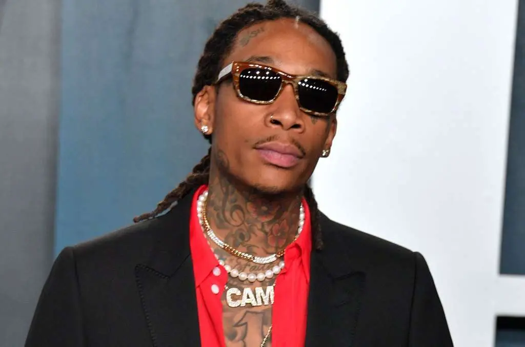 Wiz Khalifa - What Would I Do Mp3 Download