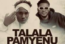 Y Celeb ft. Falee Boy - Talala Pamyenu Mp3 Download