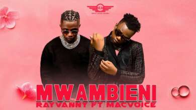 Rayvanny ft Macvoice - Mwambieni Mp3 Download