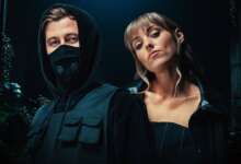 Alan Walker ft. Sasha Alex Sloan - Hero Mp3 Download