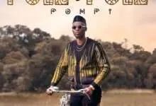 Pompi - Pole Pole Full Album Download