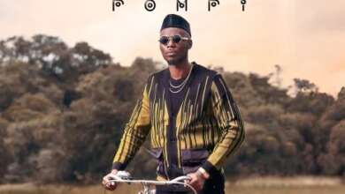 Pompi - Pole Pole Full Album Download