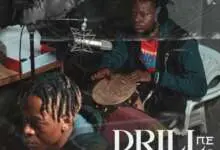 Killa - Drill Ne Ngoma Vol.1