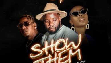 F Jay ft. Mic Burner & Trina South - Show Them Mp3 Download