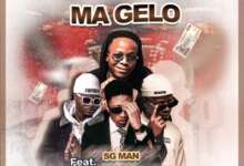 SG Man ft. Vinchenzo, Jemax & Jae Cash - Ma Gelo Mp3 Download