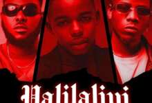 Miles Came Along ft. Jemax & Slapdee - Yalilaliyi Mp3 Download