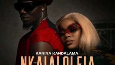 Kanina Kandalama ft. T Low - Nkalalolela Mp3 Download