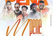 Y Celeb ft. Swizzy Ni Swizzy, Chile One & Dope Boys - Pena Mpene Mp3 Download