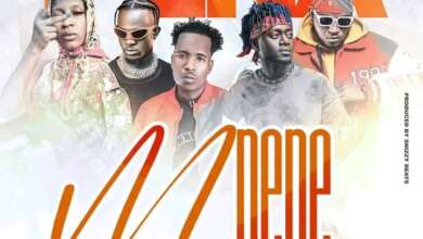 Y Celeb ft. Swizzy Ni Swizzy, Chile One & Dope Boys - Pena Mpene Mp3 Download