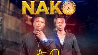 Yen Drino ft. Ozone Africa - Nife Fela Nako Mp3 Download