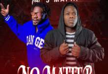 Echo Marbs ft. J Mafia - No Matter Mp3 Download