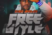 King Medah - Freestyle Mp3 Download