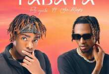 Eli Njuchi ft. Yo Maps - Yabaya Mp3 Download