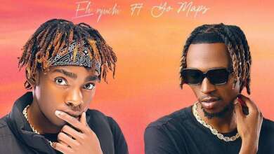 Eli Njuchi ft. Yo Maps - Yabaya Mp3 Download