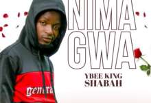 Ybee King Shabah - Nimagwa Mp3 Download﻿