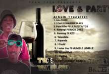 Tyce Yamalato & Tiger Breezy - Love & Party Full Album Download