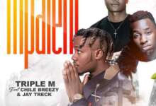 Triple M ft. Jay Trek & Chile Breezy - Mpaleni Mp3 Download