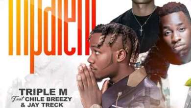 Triple M ft. Jay Trek & Chile Breezy - Mpaleni Mp3 Download