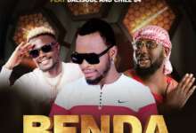 AlifatiQ ft. Dalisoul & Chile 84 - Benda Mp3 Download