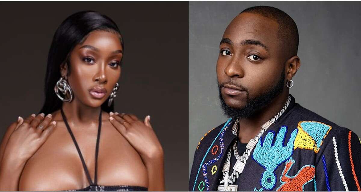 Anita Brown Claims to be Davido’s New Baby Mama: A Closer Look at the Controversy