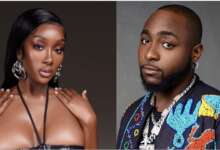 Anita Brown Claims to be Davido’s New Baby Mama: A Closer Look at the Controversy