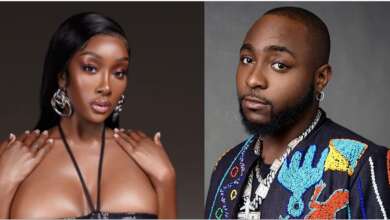 Anita Brown Claims to be Davido’s New Baby Mama: A Closer Look at the Controversy