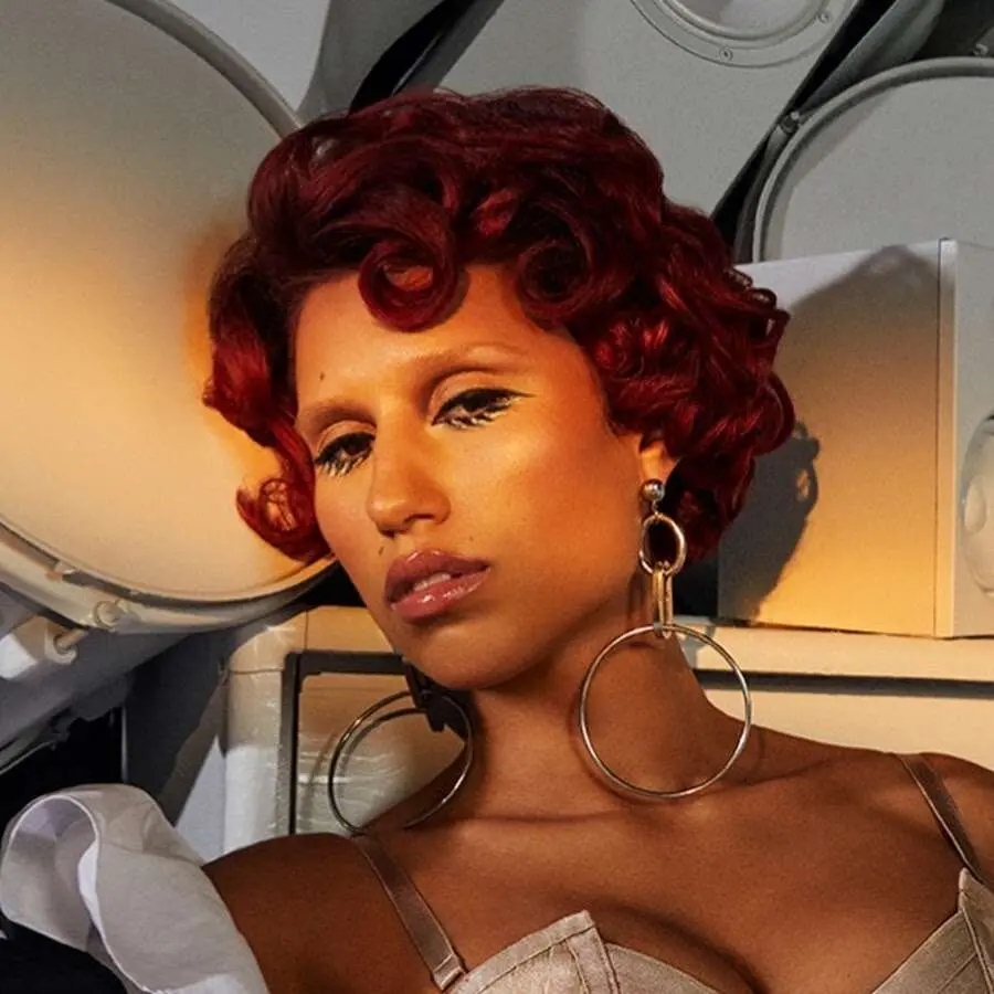 RAYE ft. 070 Shake - Escapism Mp3 Download