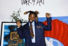 Asake - World Of Art Full Album Download