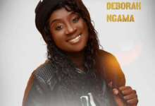 Deborah Ngama - Ukulambalala Mp3 Download