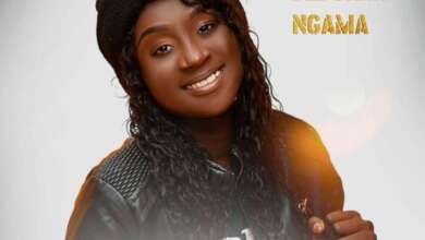 Deborah Ngama - Ukulambalala Mp3 Download