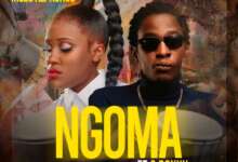 Muzo aka Alphonso ft. S Roxxy - Ngoma Mp3 Download