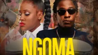 Muzo aka Alphonso ft. S Roxxy - Ngoma Mp3 Download