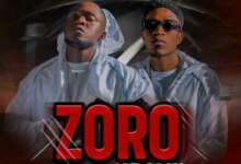 Dizmo ft Jae Cash - Zoro Mp3 Download