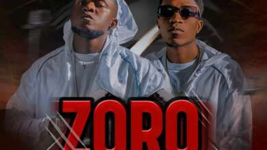 Dizmo ft Jae Cash - Zoro Mp3 Download