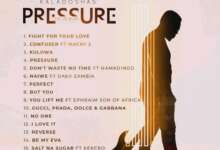 Kaladoshas - Pressure Album Full Download