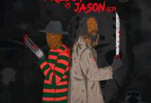 Jay Rox & Jae Cash - Freddy Vs Jason (EP) Full Download