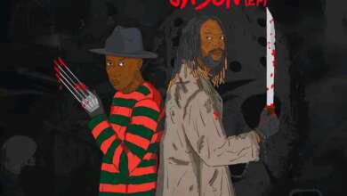 Jay Rox & Jae Cash - Freddy Vs Jason (EP) Full Download