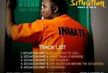 Stevo - The Situation 5 to 9 EP Full Download