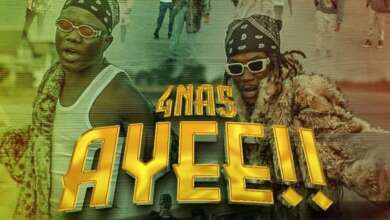 4 Na 5 - Ayee! Mp3 Download