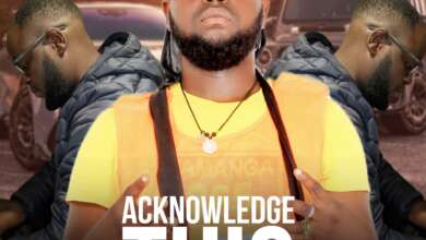 B.I.G ZM - Acknowledge This Mp3 Download