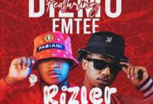 Dizmo ft. Emtee - Rizler and Lighter Mp3 Download