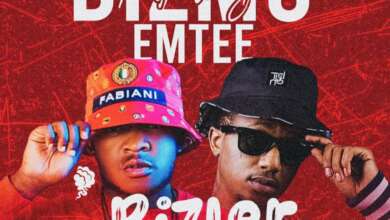 Dizmo ft. Emtee - Rizler and Lighter Mp3 Download