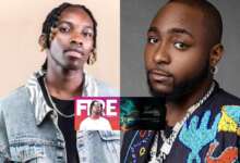 Mordecaii Zm's "Fire" Sparks Speculation: Did He Sample Davido's "No Competition"?