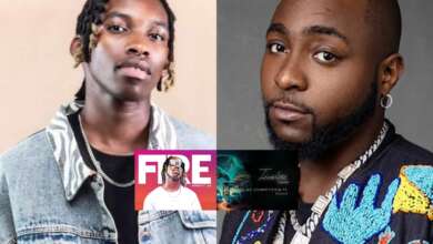 Mordecaii Zm's "Fire" Sparks Speculation: Did He Sample Davido's "No Competition"?