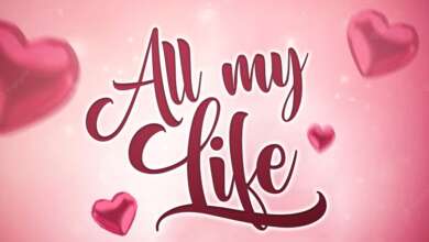 P Stereo ft Elisha Long - All My Life Mp3 Download