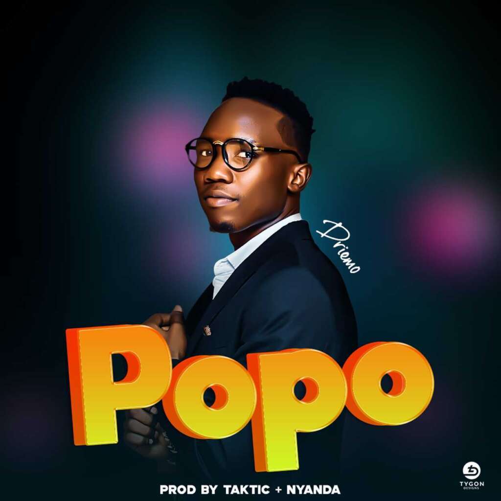 Driemo - POPO Mp3 Download